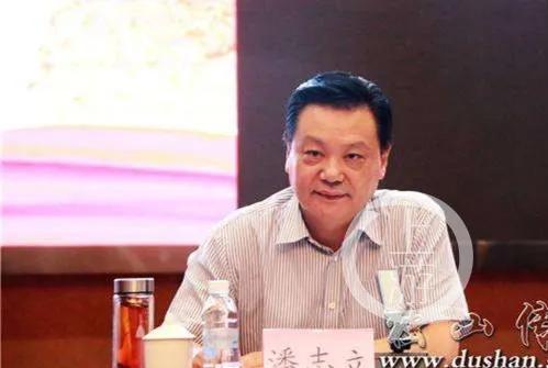 贫困县负债400亿书记县长双落马暴露权力监督5个问号