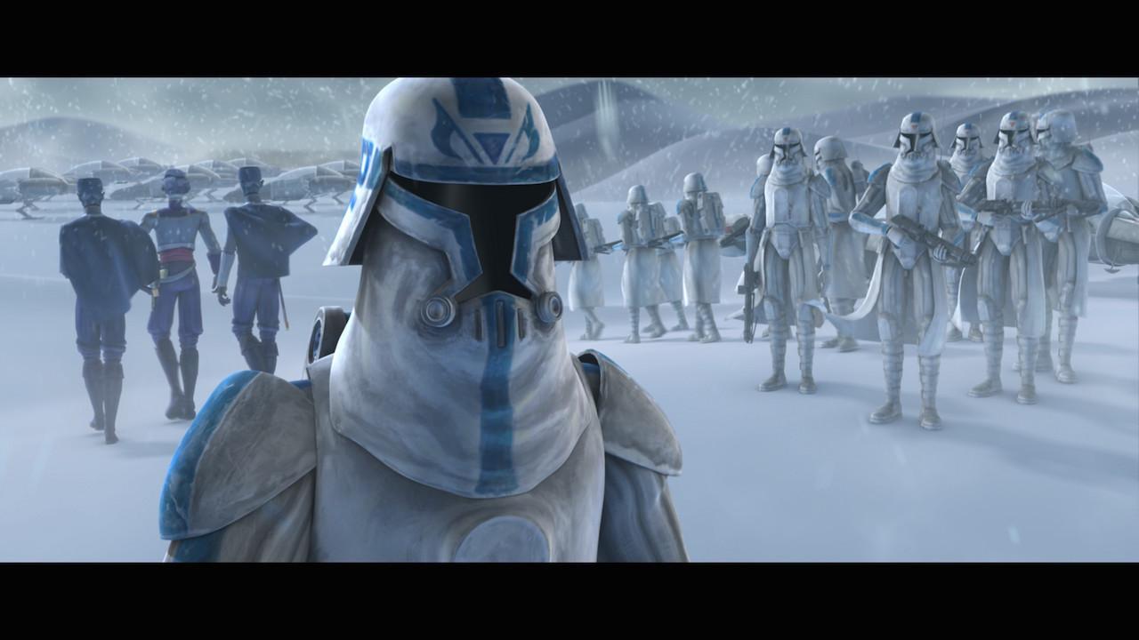 clone cold assault trooper