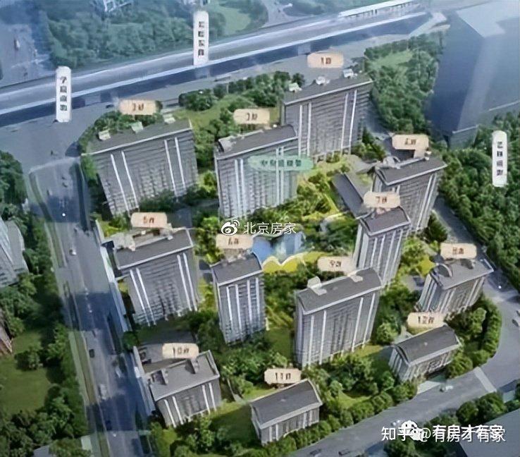 国贤府-房家【首次】实地踩盘播报施工进度。 - 知乎