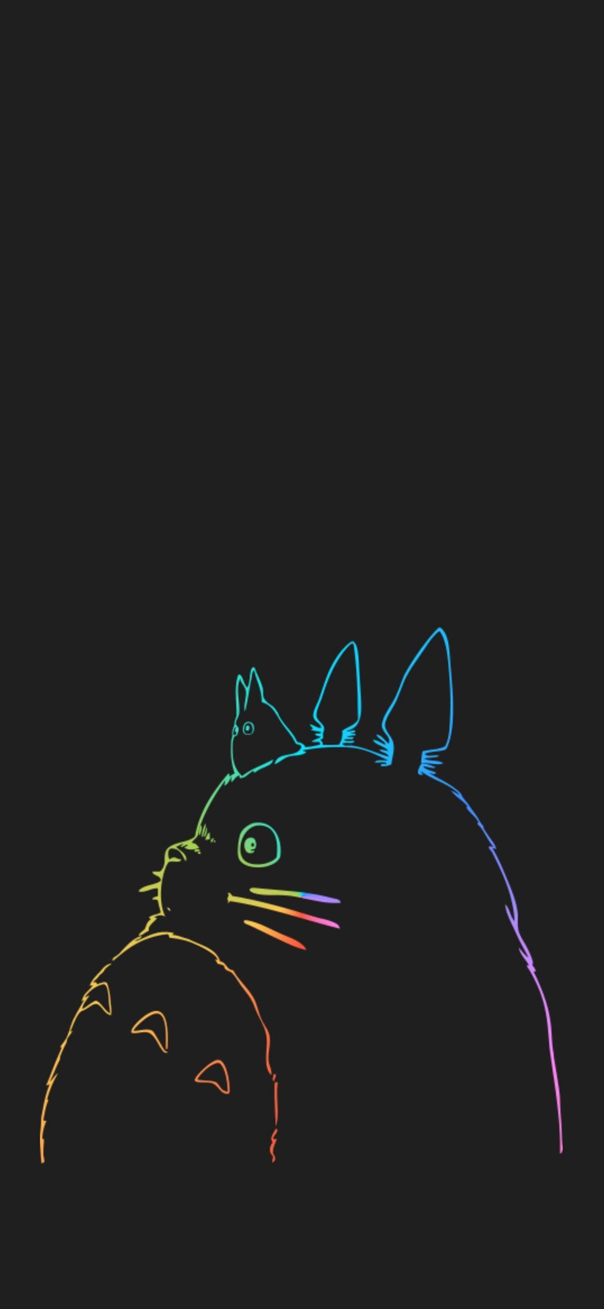 有哪些适合华为p30/p30 pro的壁纸? - 知乎