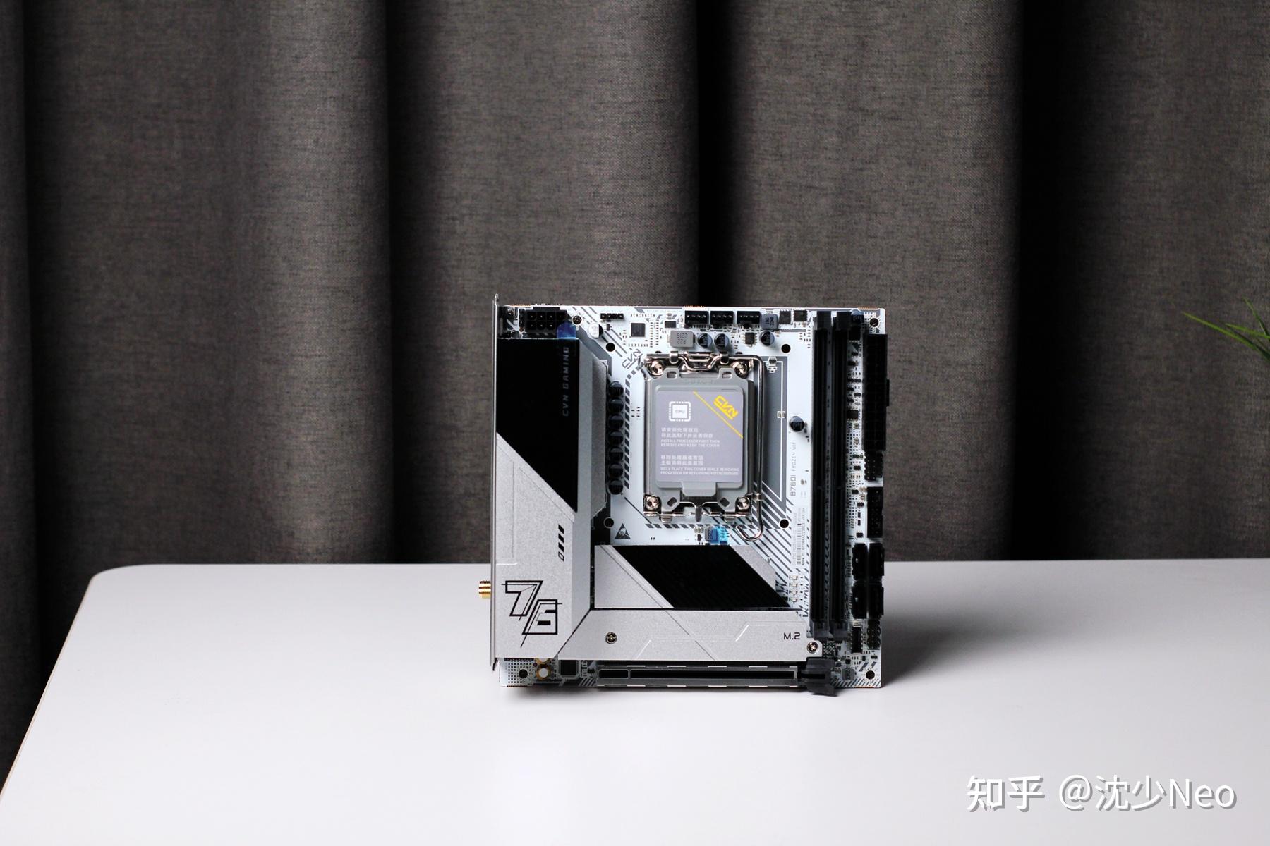 ITX、M-ATX、ATX、E-ATX 机箱有什么区别？装机有必要买很贵的机箱吗？