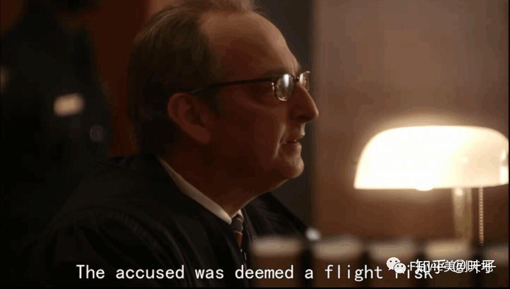 to leave the area to avoid prosecution is considered to be a