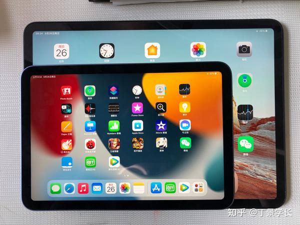 ipad mini6實際到手體驗怎樣?2023年值得購買嗎?