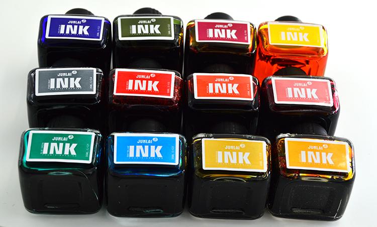 求推荐百乐色彩雫的平价替代品