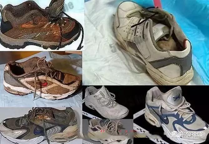 加拿大幽灵断脚案海滩莫名出现13只穿鞋的断脚残肢