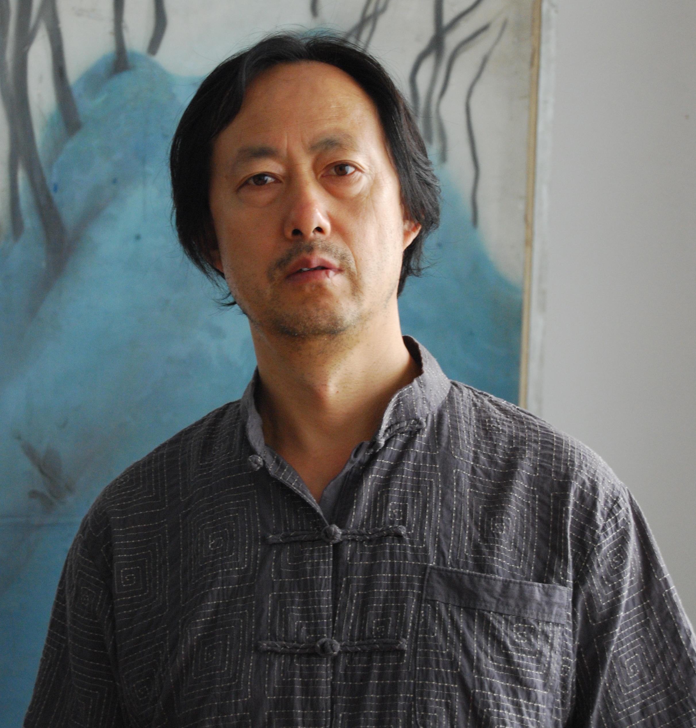 艺术家自撰丨任戬80年代我的敦煌之行