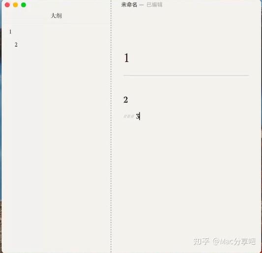 Typora Markdown编辑器 for Mac 安装 - 知乎