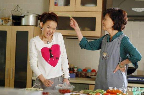 90后儿媳吐槽农村婆婆,每天5点起床,却“瞎忙活”,全家不安宁 - 知乎