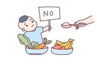 从这5个方面入手,轻松解决挑食问题!