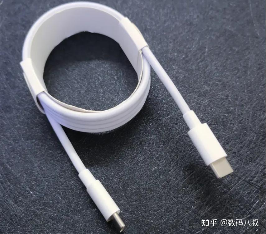 苹果依然区别对待其它品牌充电线无法给iphone15快充