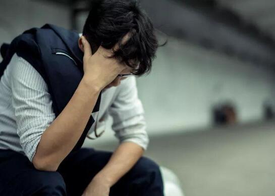 35岁如果焦虑那么求职找工作也许真的是个门槛