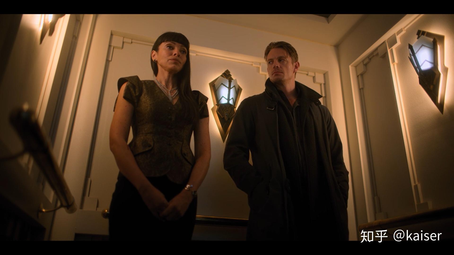 副本第一季男主武科瓦奇风衣