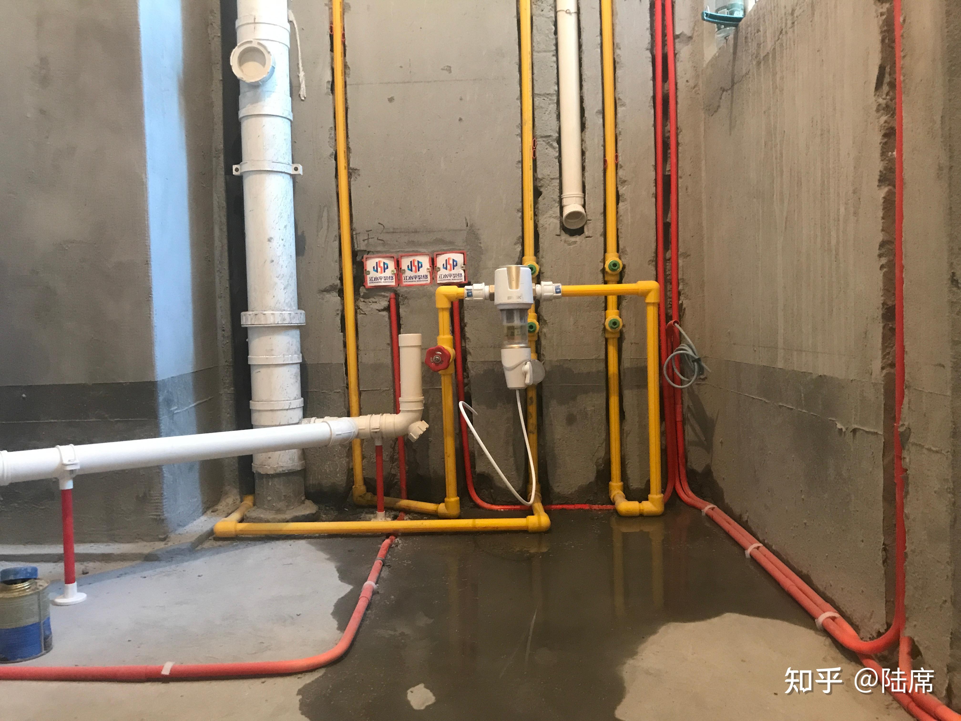 ppr水管这样选才靠谱售后有有保证还不花一点冤枉钱