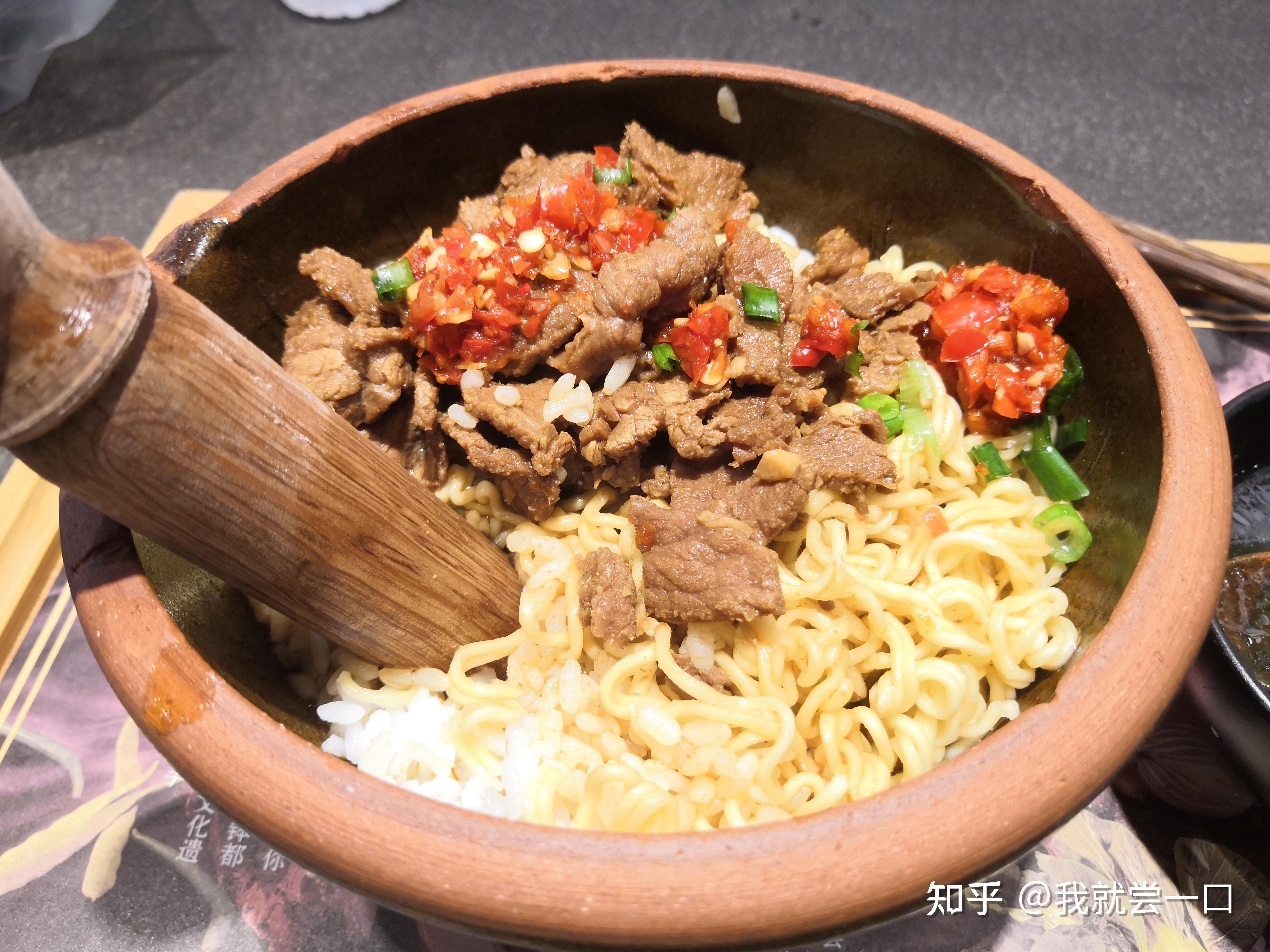 安仁独特秘制美食!据说湖南人都好这一口