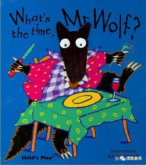 吴敏兰书单米可妈读绘本123每个妈妈都能胜任的英语启蒙