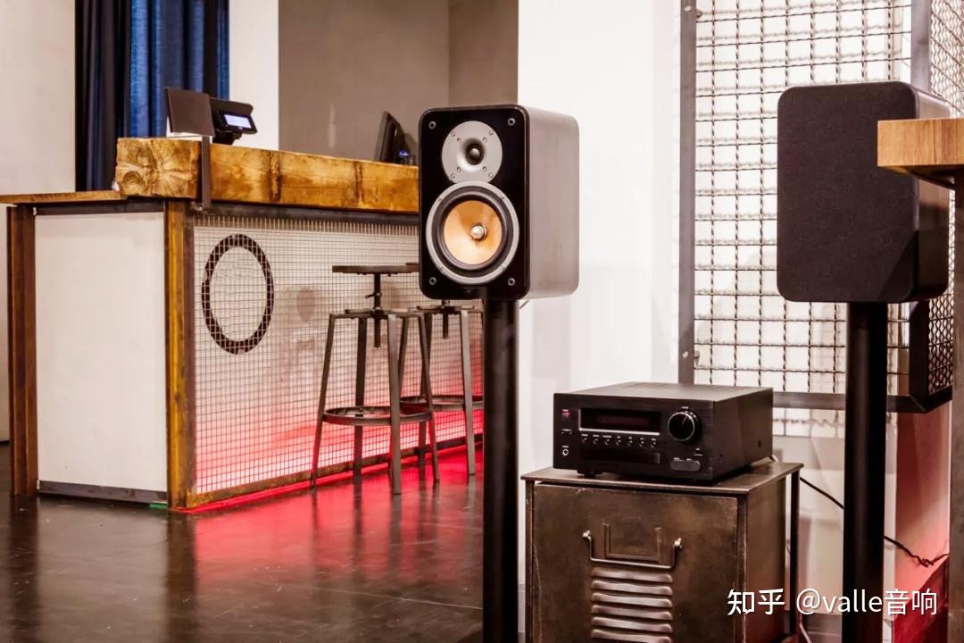 到底是有源音箱好还是无源音箱好这篇文章给说明白了