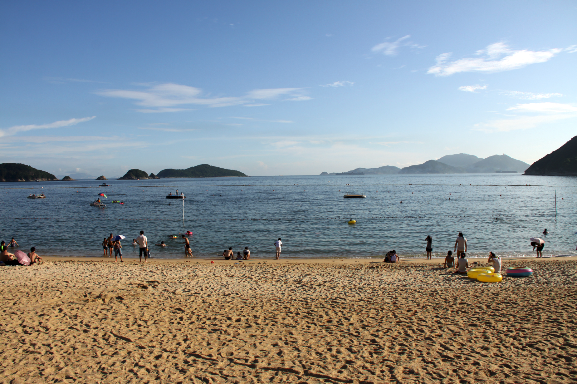 国内有哪些适合看海的旅游景点?-时尚百科