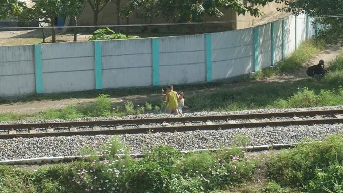 北朝鲜的四天三夜:穿越时间的地平线,告别异乡的“陌路人”