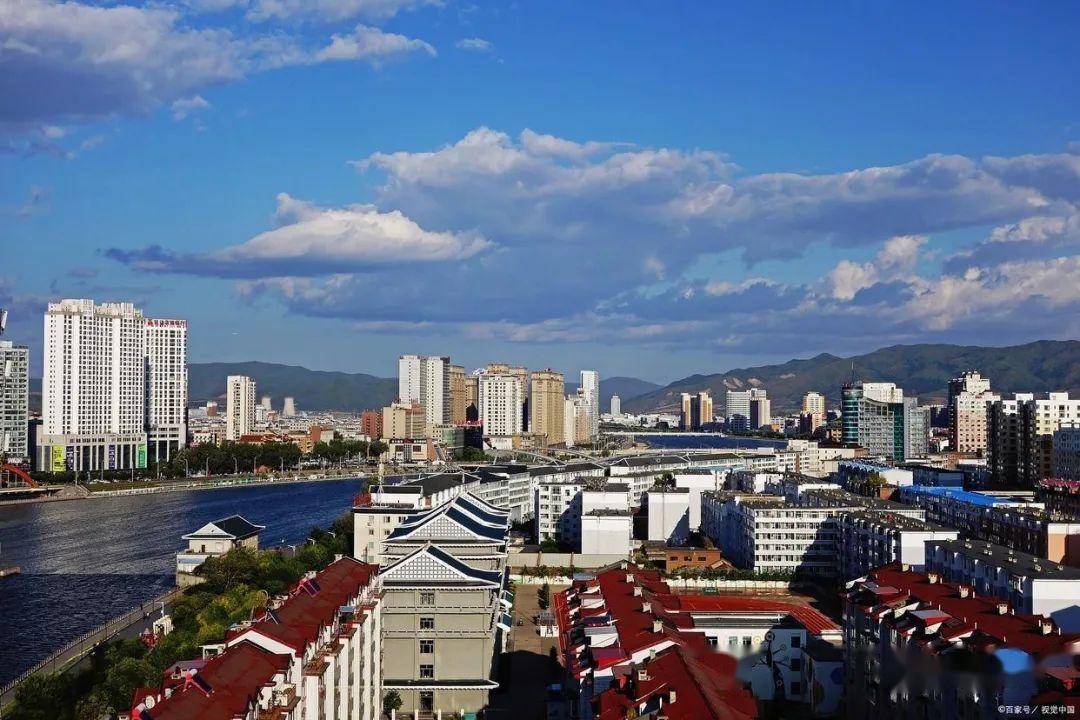 到延吉必去的几个地方,探索延吉市:自然与历史的魅力 - 知乎