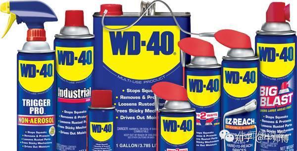 上天入地无所不能这瓶汽车界的神油了解一下