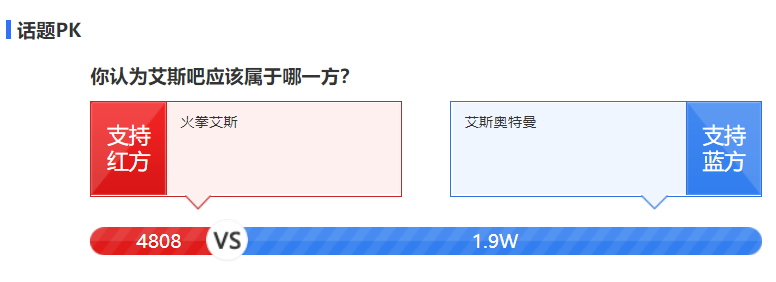 有哪些百度贴吧被鸠占鹊巢？