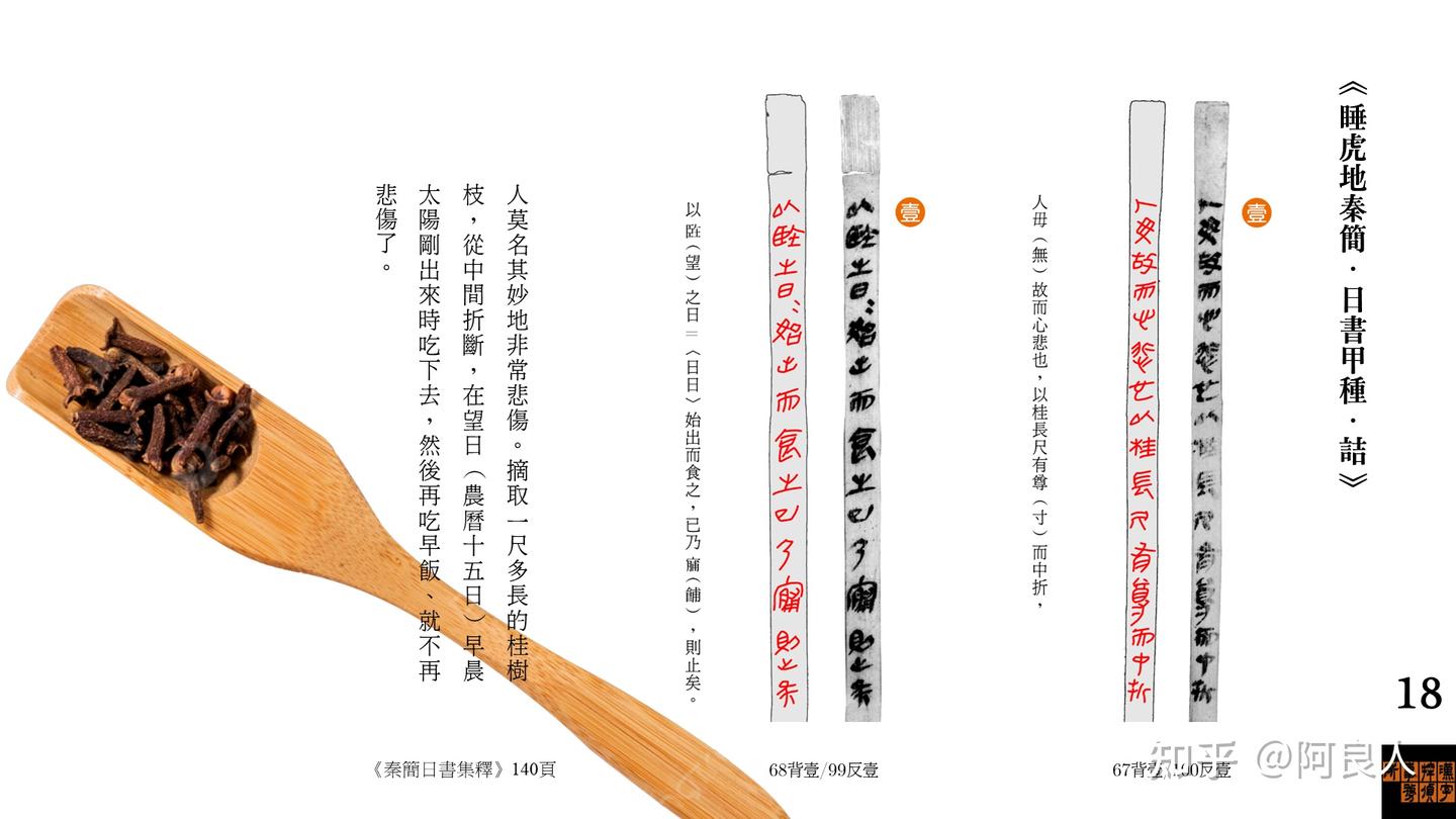 吃「桂樹枝」解憂 - 知乎