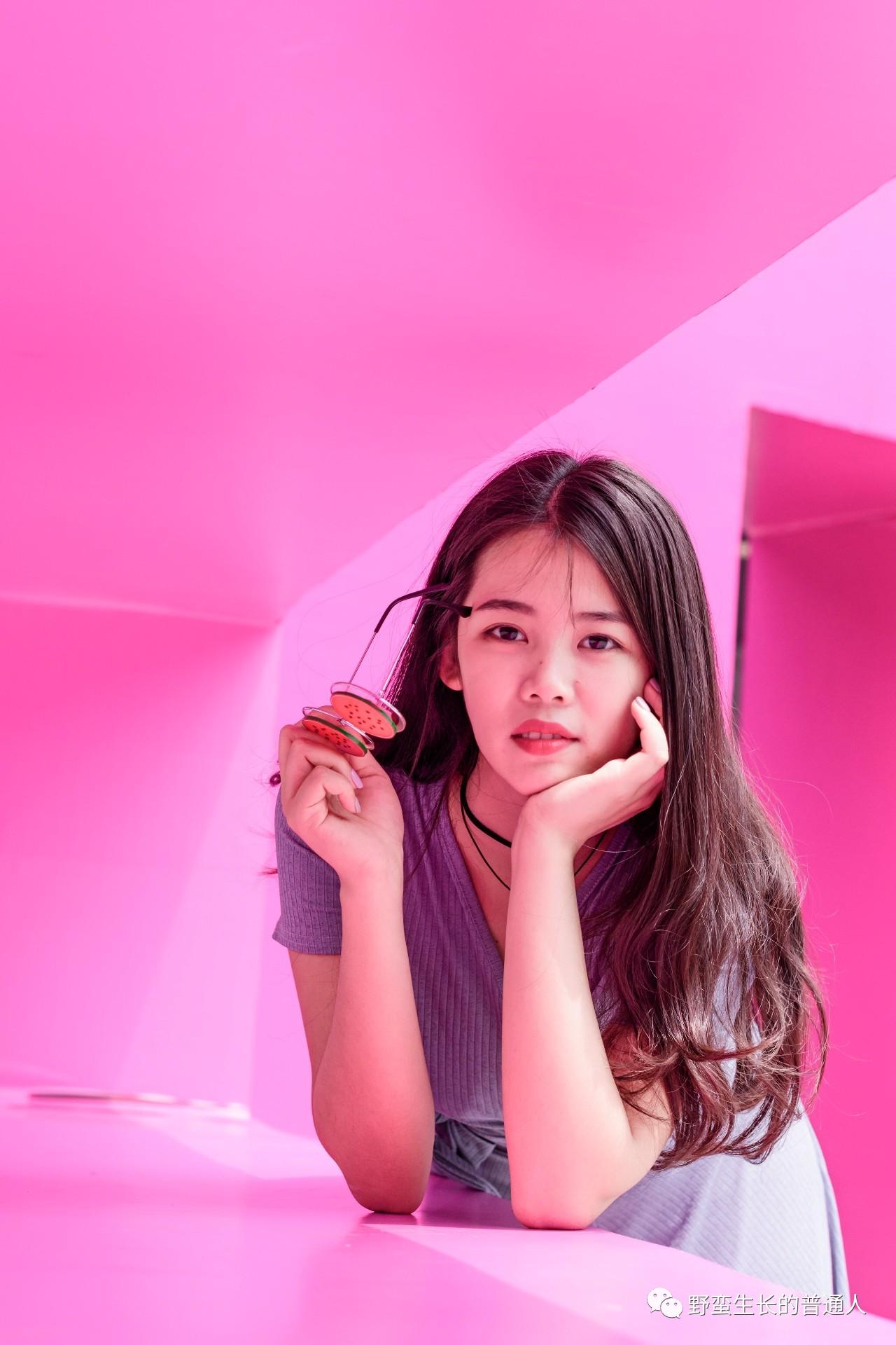 揭秘18线网红的照骗行业get网红照的正确姿势