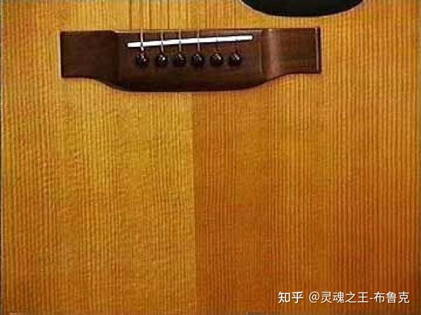 吉他木材径切和弦切的区别介绍丨孰优孰劣你自己决定 - 知乎