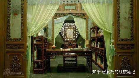 红楼梦林如海死后林黛玉有没有继承家产贾赦贾政和贾琏等人都得到了林