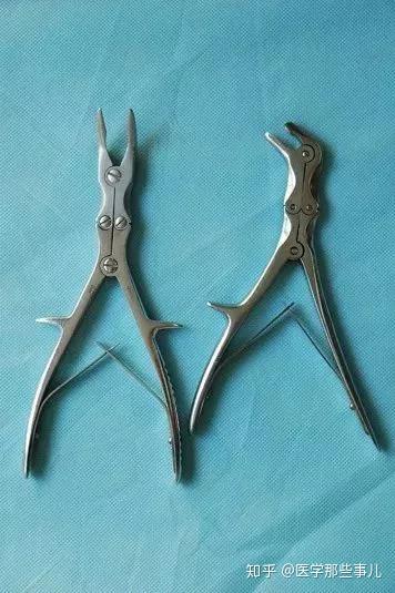 医学生必备!手术器械大全(图文介绍)