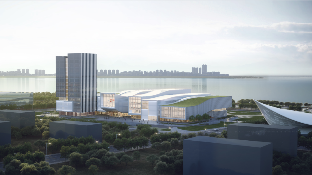 一线湖景，太湖封面！苏州中建太泽之星御湖（润泽璟庭）值得买吗？ - 知乎