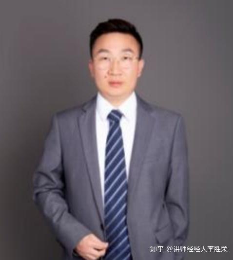 李中生 老师 ——互联网营销实战导师 - 知乎