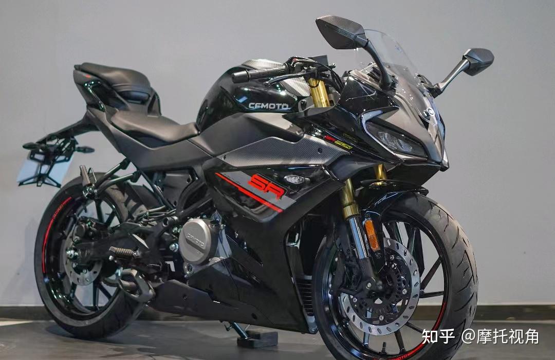 趁年轻骑仿赛!盘点2023年降价的高性价比,高人气,高颜值仿赛