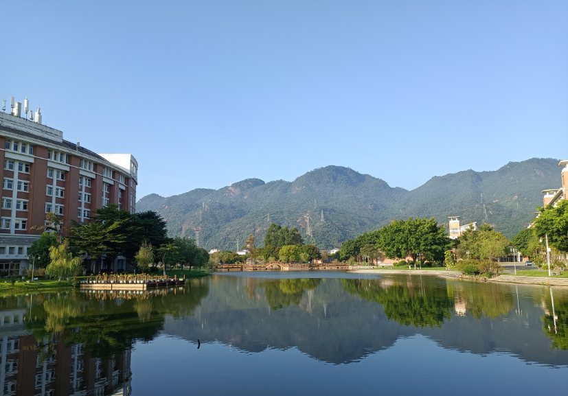 地理学最好的双非院校! - 知乎