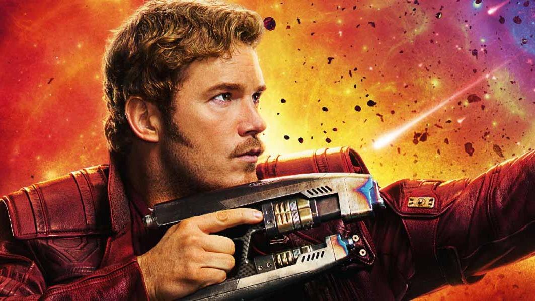 如何评价电影《复仇者联盟 3》 中星爵失去理智的做法?