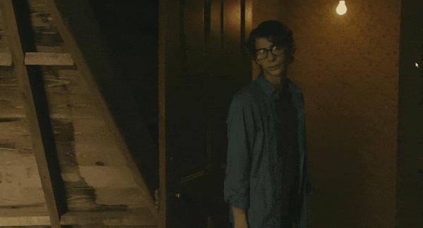 《查克的一生》奇幻悬疑,顶级男神新作太“销魂”