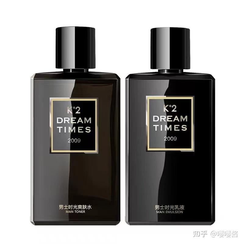 秋冬男士基础护肤男士秋冬水乳大赏换季不可错过的宝藏男士水乳