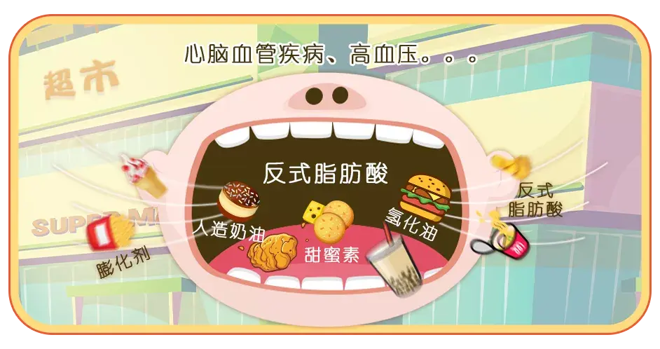 垃圾食品第一名,娃却点名要吃,补钙又补碘,还得这么做~宝宝辅食