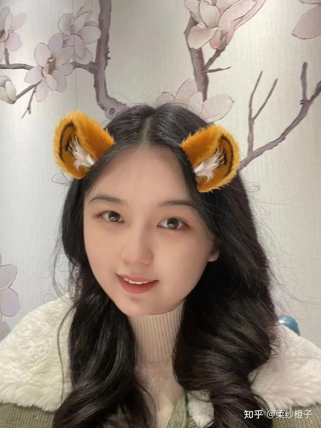 杭州相亲95年腼腆可爱硕士小姐姐