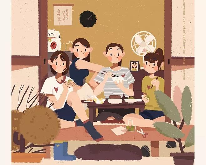 怎么才能让自己不急不躁 v2-ed85d0782c87242fb153bff39f189438_1440w.jpg?source=172ae18b