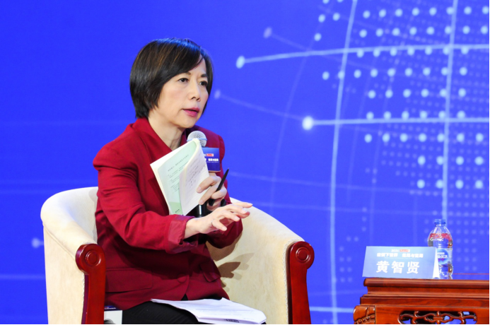 果然他们参加完环球时报年会就被盯上