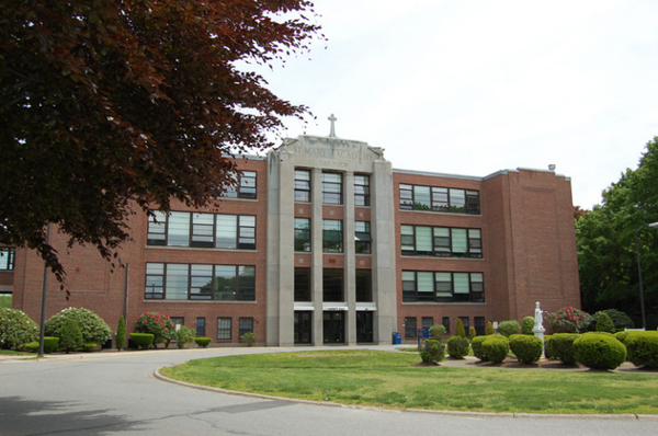 圣玛丽女子中学st. mary academy 美国高中申请