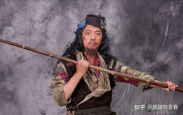 从天龙八部到最后倚天屠龙记时代,丐帮从辉煌到没落到底谁的责任? - 知乎