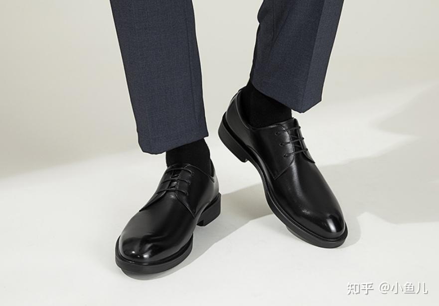 如何保养皮鞋?怎么样把皮鞋穿出时尚感?男士怎么买皮鞋? - 知乎