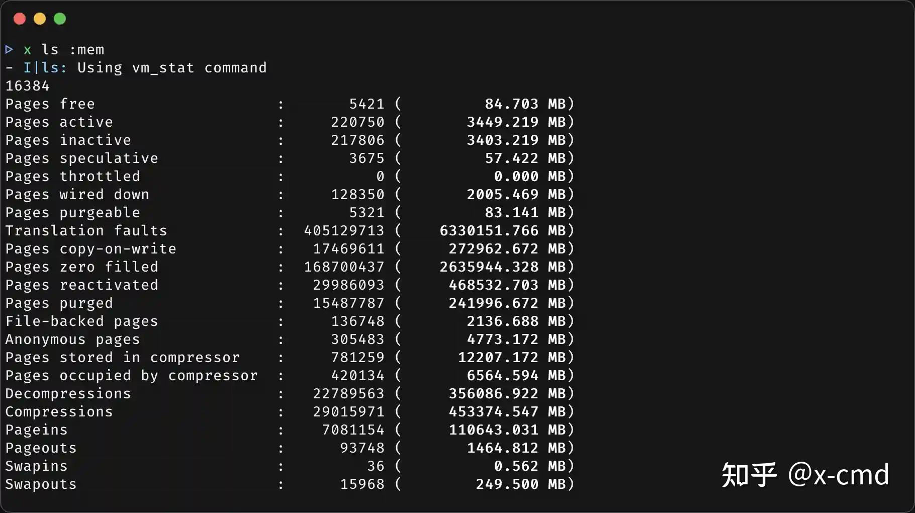 X cmd Mod X Ls 2 CPU x cmd mod x ls 2 cpu