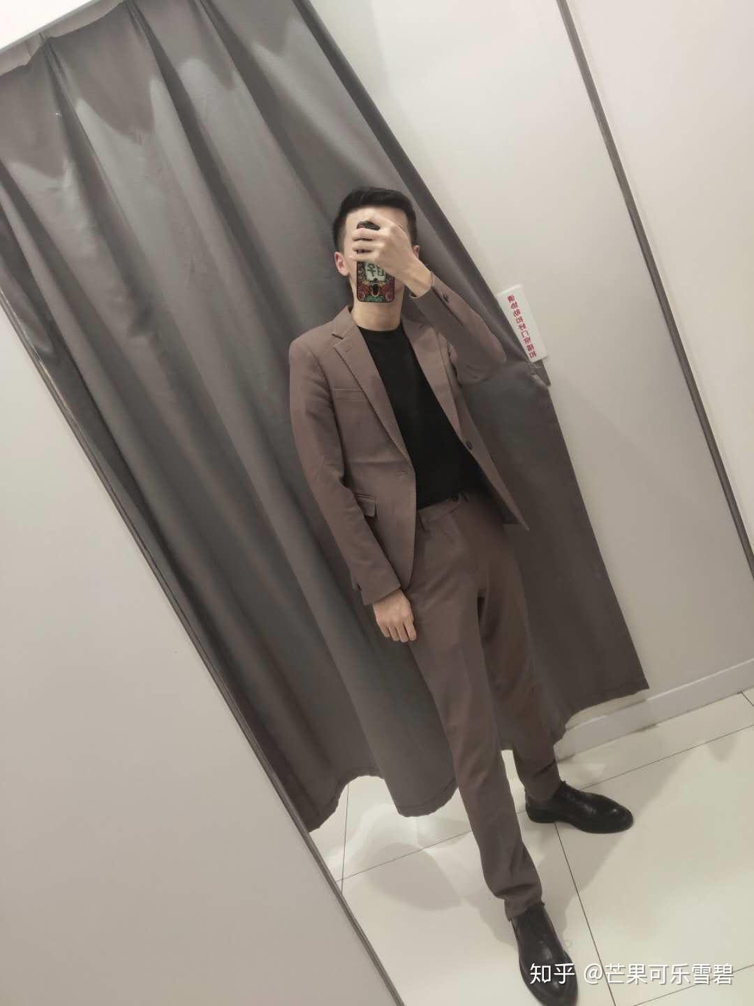 男生身高165长得帅是种怎样的体验