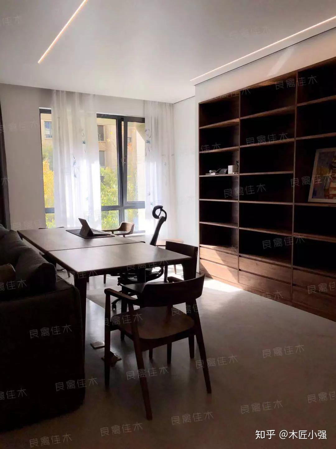 打破千篇一律的装修是什么体验?