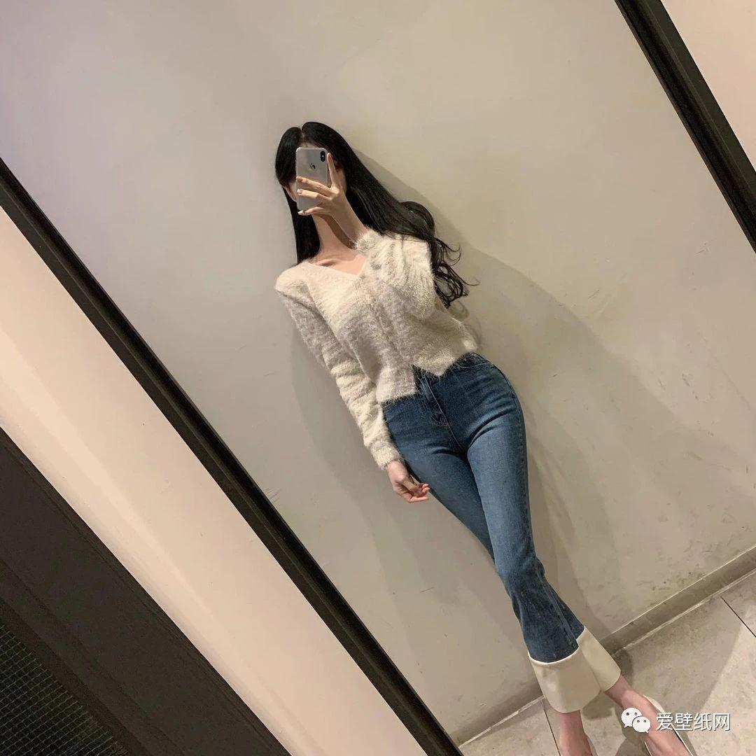 第304期 韩国美腿模特velyyson_g隐藏不住身材的秘密 - 知乎