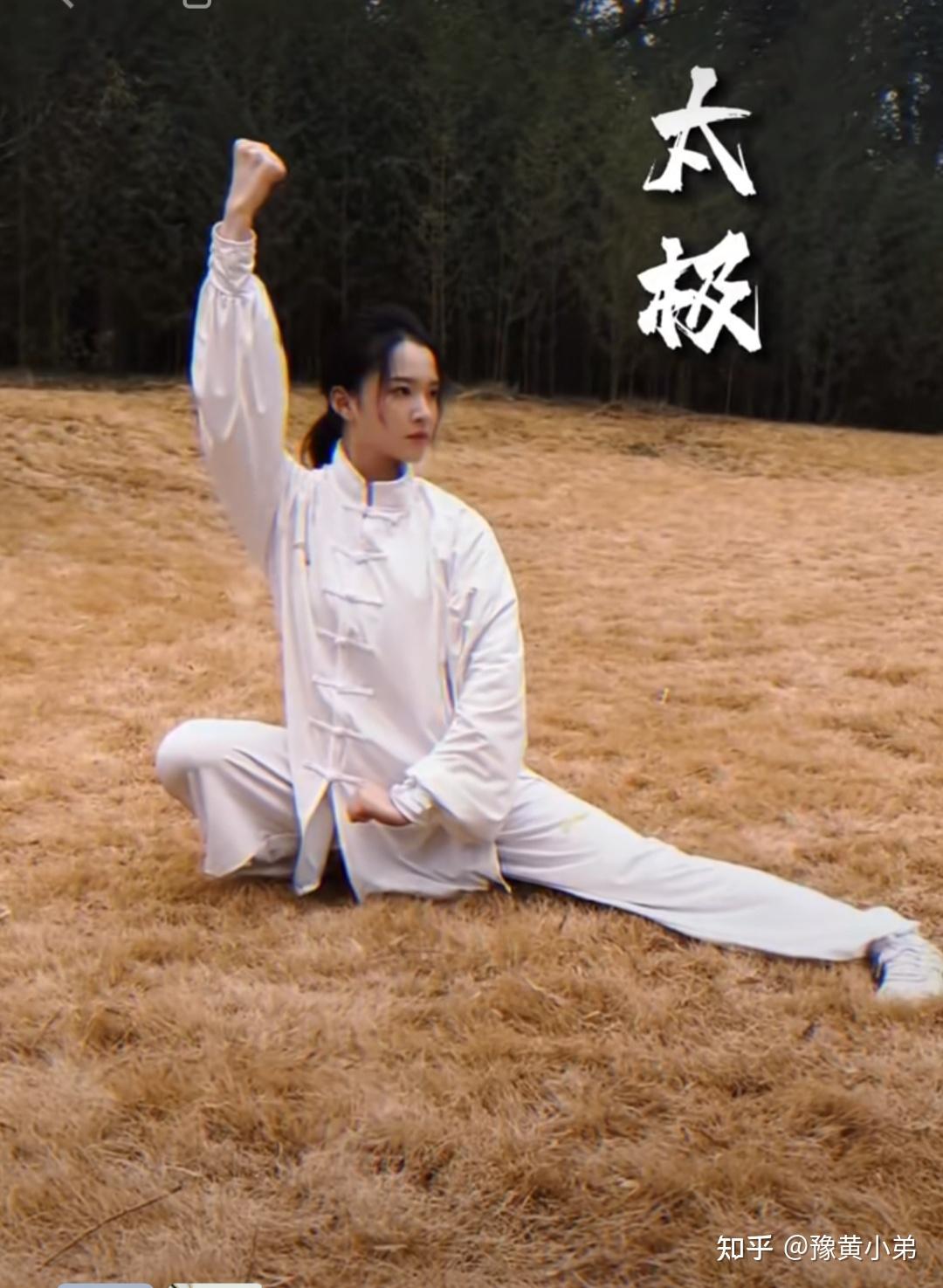 太极拳上以柔克刚的真正奥义是什么？ - 知乎
