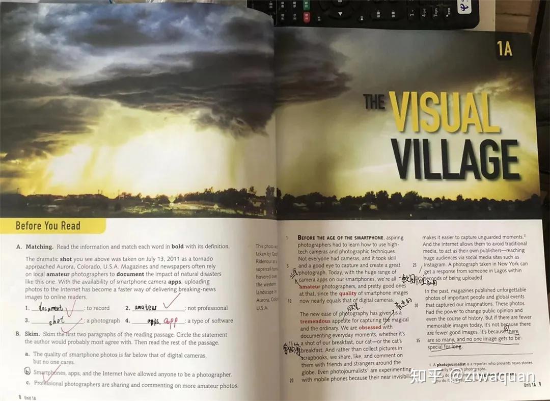 【英文教材】《Reading Explorer》第三版全套资源 - 知乎